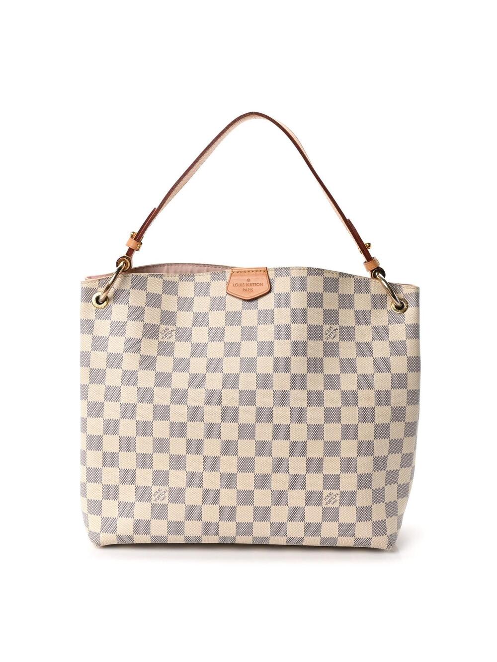 Louis Vuitton Damier Azur Graceful Pm #300981L15B